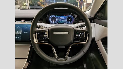 Range Rover Evoque 16