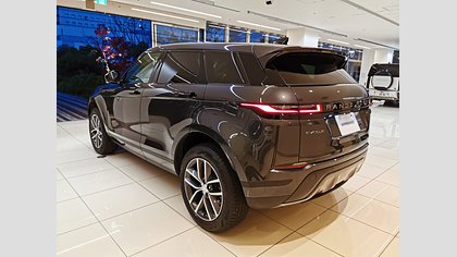 Range Rover Evoque 1