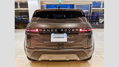 Range Rover Evoque 6