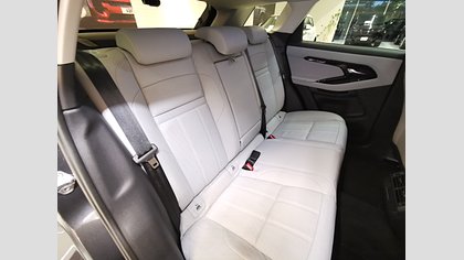 Range Rover Evoque 4