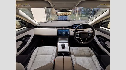 Range Rover Evoque 3