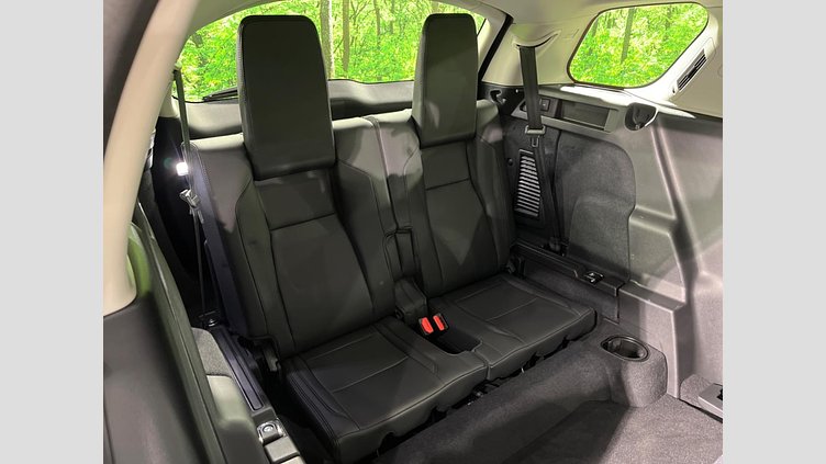 2024 認定中古車 Land Rover Discovery Sport Eiger Grey 4WD S