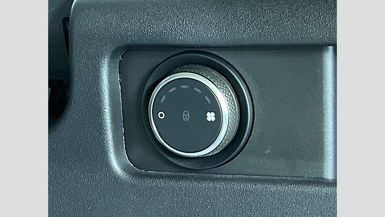 2024 認定中古車 Land Rover Discovery Sport Eiger Grey 4WD S