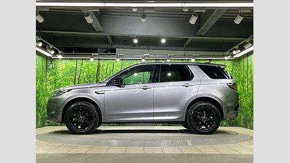 Discovery Sport 5
