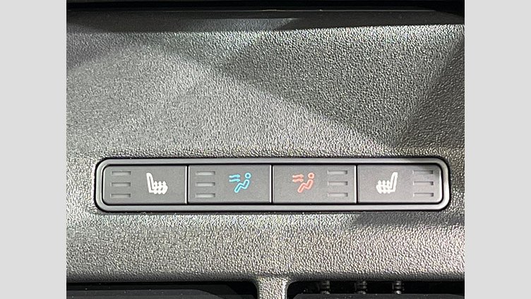 2024 認定中古車 Land Rover Discovery Sport Eiger Grey 4WD S