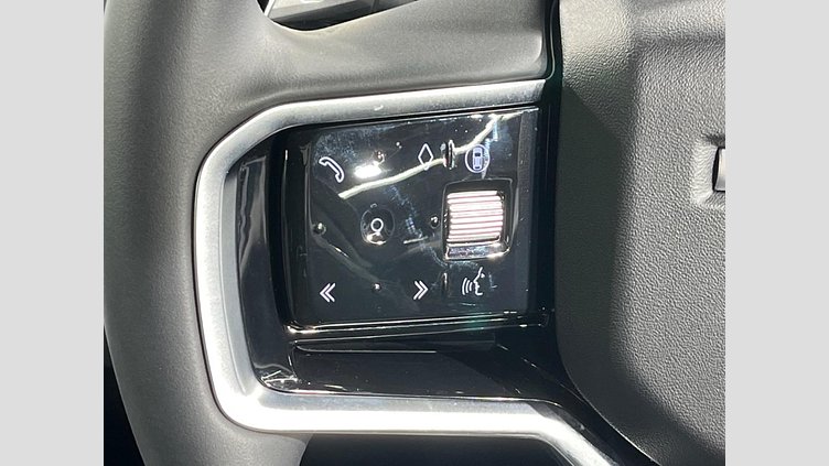 2024 認定中古車 Land Rover Discovery Sport Eiger Grey 4WD S