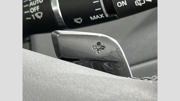 2024 認定中古車 Land Rover Discovery Sport Eiger Grey 4WD S