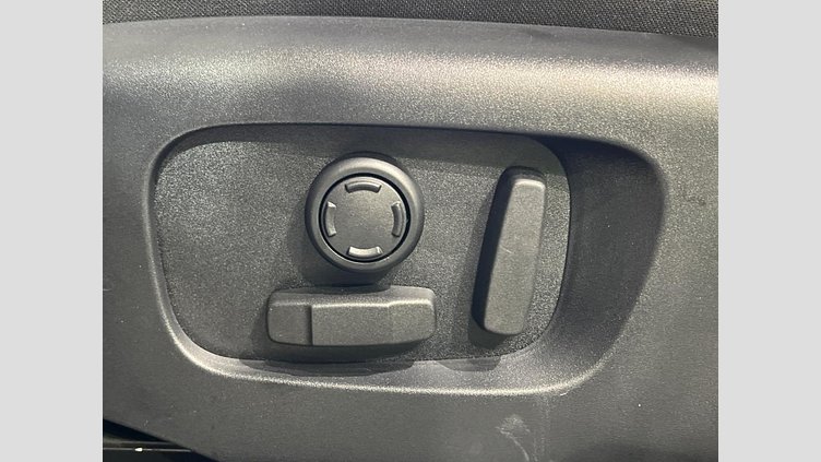 2024 認定中古車 Land Rover Discovery Sport Eiger Grey 4WD S