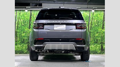 Discovery Sport 7