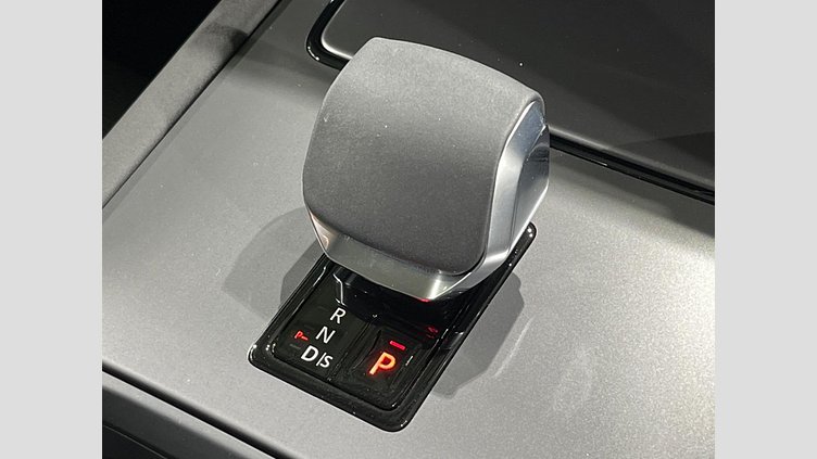 2024 認定中古車 Land Rover Discovery Sport Eiger Grey 4WD S