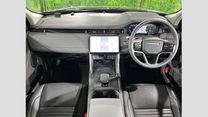 Discovery Sport 3