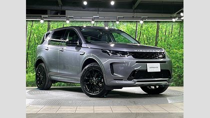 Discovery Sport 0
