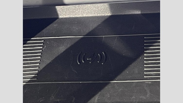 2024 認定中古車 Land Rover Discovery Sport Eiger Grey 4WD S