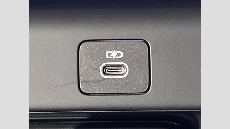 2024 認定中古車 Land Rover Discovery Sport Eiger Grey 4WD S