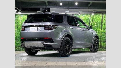 Discovery Sport 1