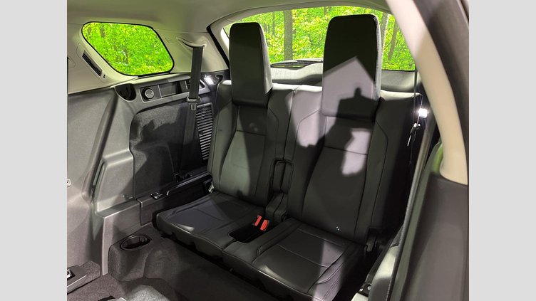 2024 認定中古車 Land Rover Discovery Sport Eiger Grey 4WD S