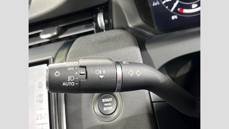 2024 認定中古車 Land Rover Discovery Sport Eiger Grey 4WD S