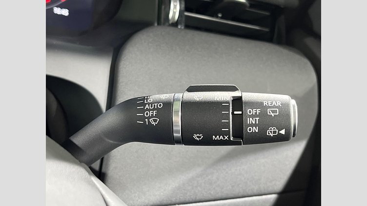 2024 認定中古車 Land Rover Discovery Sport Eiger Grey 4WD S