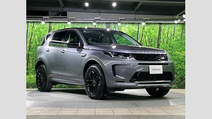 Discovery Sport 22