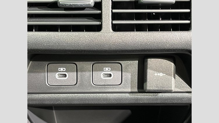 2024 認定中古車 Land Rover Discovery Sport Eiger Grey 4WD S