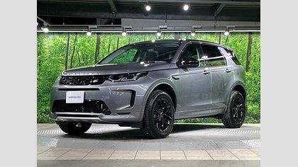 Discovery Sport 23