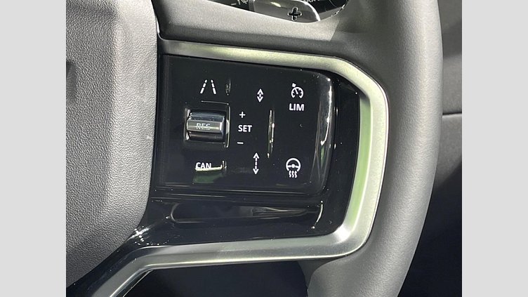 2024 認定中古車 Land Rover Discovery Sport Eiger Grey 4WD S