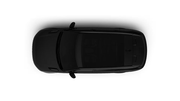 2025 Новий Land Rover Range Rover Velar Santorini Black 4WD Dynamic SE