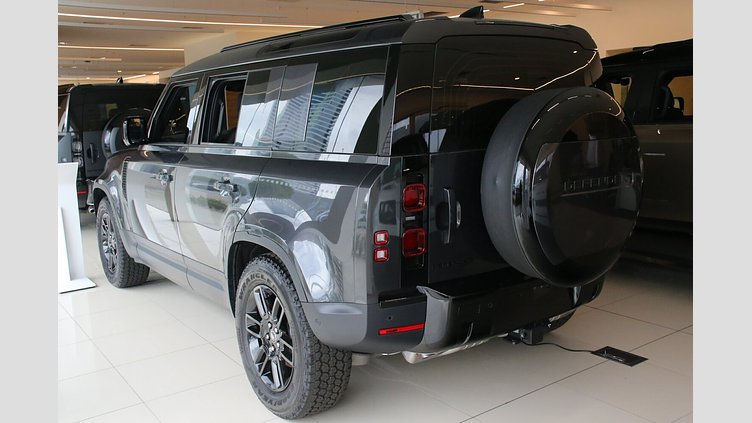 2025 New Land Rover Defender 110 Carpathian Grey D250 Diesel Mild Hybrid S