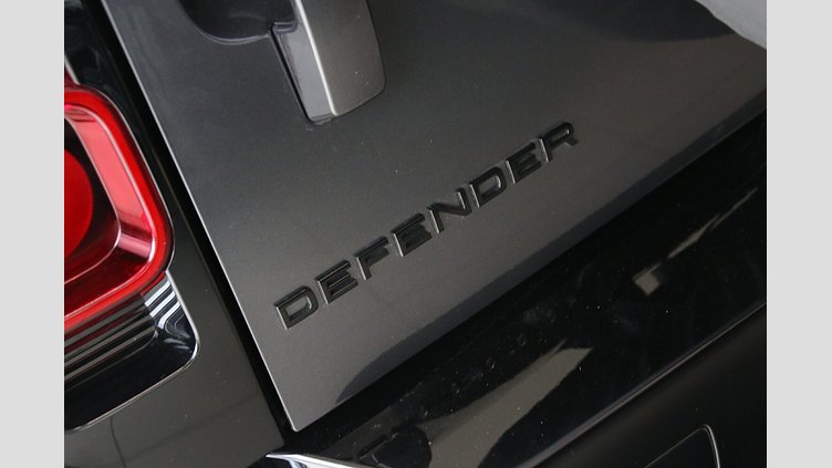 2025 New Land Rover Defender 110 Carpathian Grey D250 Diesel Mild Hybrid S