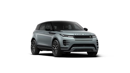 Range Rover Evoque 0