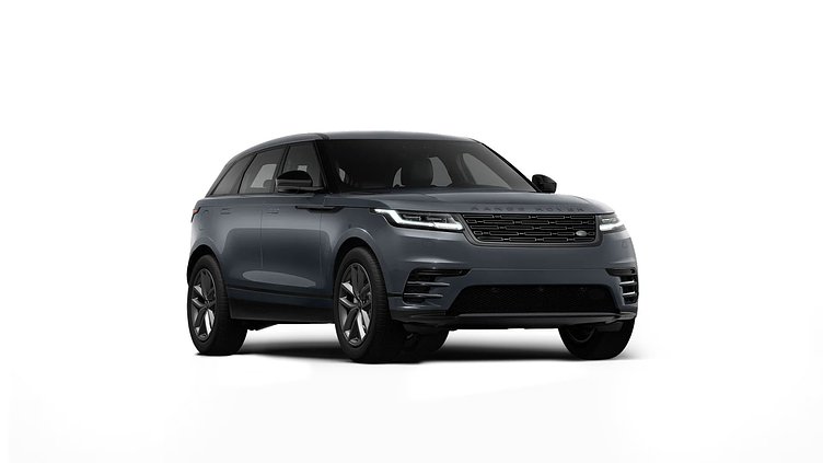2025 Новий Land Rover Range Rover Velar Zadar Grey 4WD Autobiography