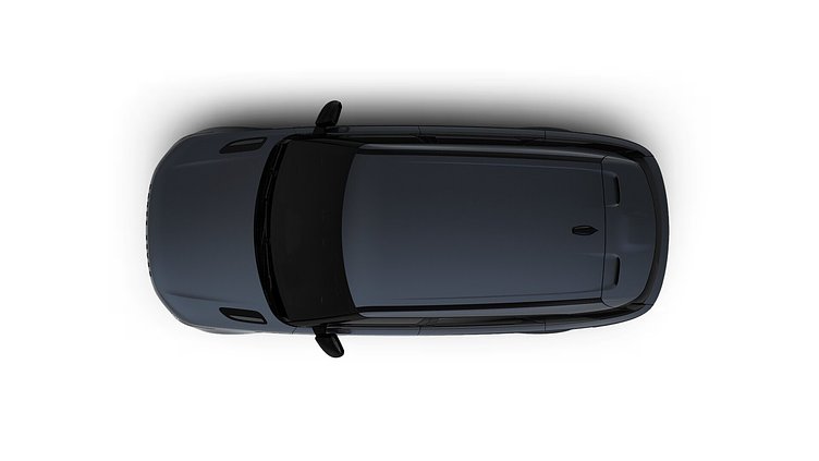 2025 Новий Land Rover Range Rover Velar Zadar Grey 4WD Autobiography