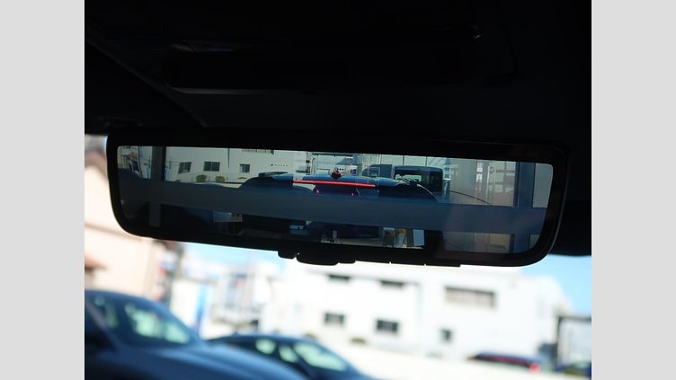 2024 認定中古車 Land Rover Defender 110 タスマンブルー P300 AWD（AT） SE