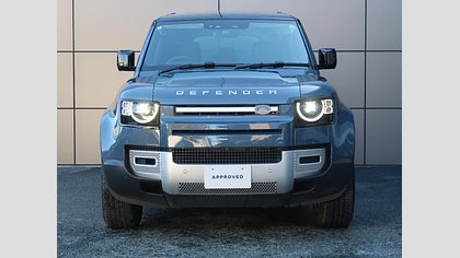 Defender 110 21