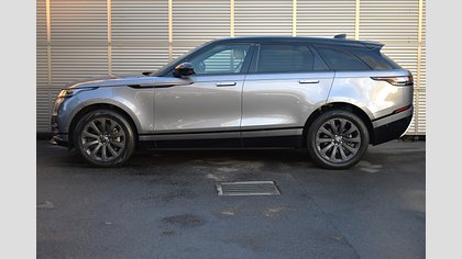 Range Rover Velar 7