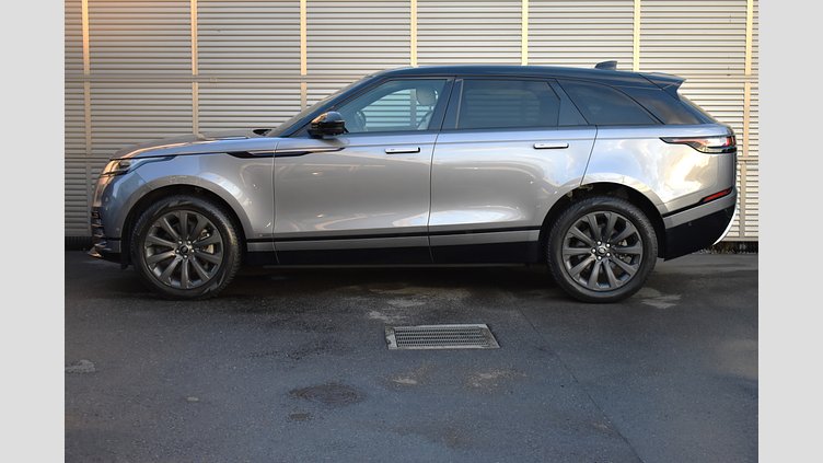 2021 認定中古車 Land Rover Range Rover Velar アイガーグレイ D200 AWD（オートマチック） MHEV R-DYNAMIC S