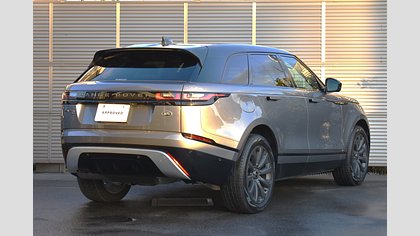 Range Rover Velar 1
