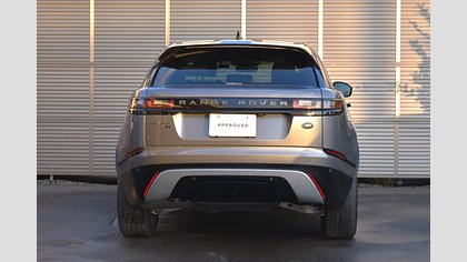 Range Rover Velar 5