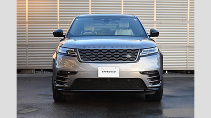 Range Rover Velar 6