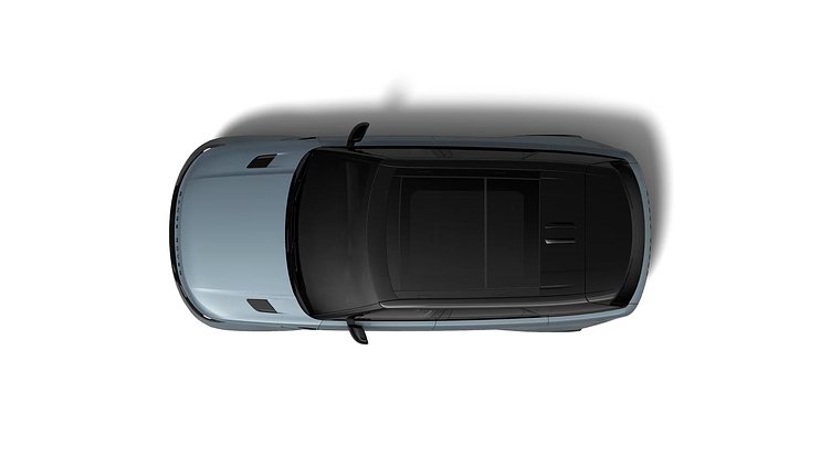 2025 Nova vozila Land Rover Range Rover Sport Arroios Grey 4.4 litre V8P​ L461 4.4 V8 #SV Standard 635PS 