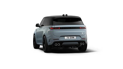 Range Rover Sport 1