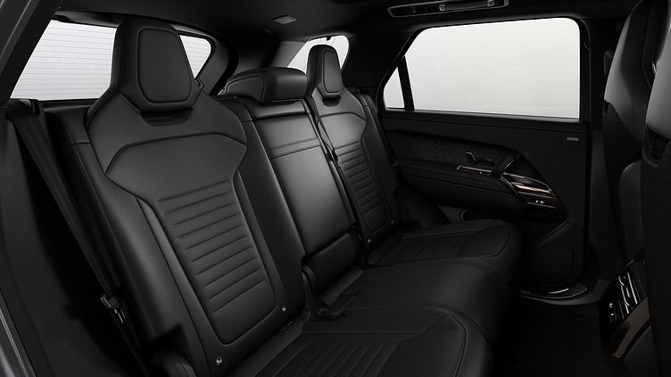 2025 Nova vozila Land Rover Range Rover Sport Arroios Grey 4.4 litre V8P​ L461 4.4 V8 #SV Standard 635PS 