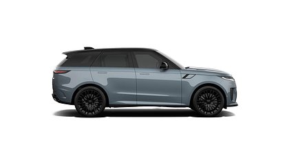 Range Rover Sport 2