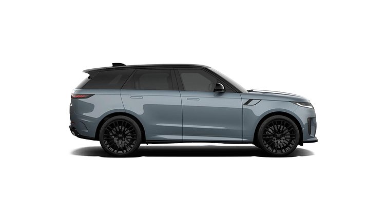 2025 Nova vozila Land Rover Range Rover Sport Arroios Grey 4.4 litre V8P​ L461 4.4 V8 #SV Standard 635PS 