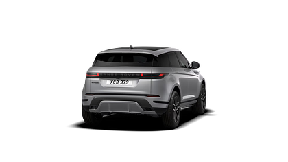 Range Rover Evoque 2