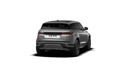 Range Rover Evoque 2