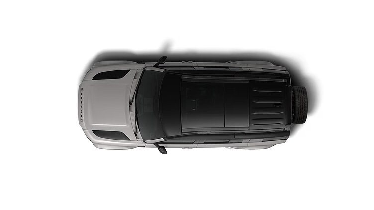 2025 Nova vozila Land Rover Defender 110 Borasco Grey 3.0 litre i6D​ L663 3.0 X-Dynamic HSE 350PS