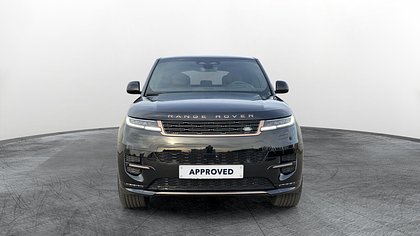 Range Rover Sport 2
