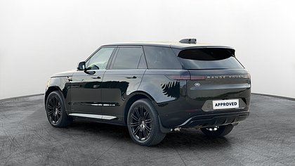 Range Rover Sport 4