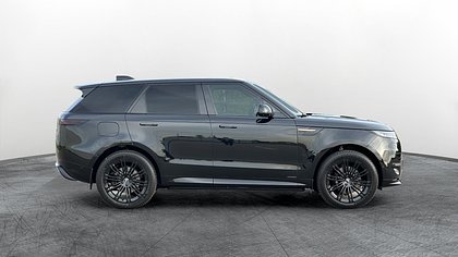 Range Rover Sport 7